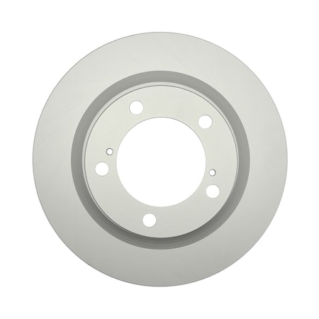 Raybestos 07 Toyota Truck Tundra Rotor, 980583Fzn 980583FZN